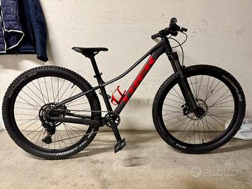 TREK  Marlin 5 Gen 3 in taglia XS