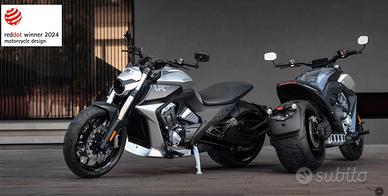 Benda Keeway LFC 700cc CRUISER