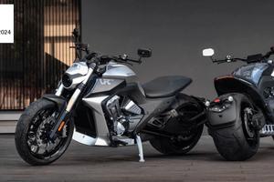 Benda Keeway LFC 700cc CRUISER