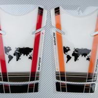 Adesivo protezione serbatoio SUPER ADVENTURE T