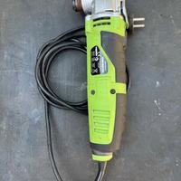 CONSTRUCTOR Utensile multifunzione oscillante