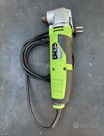 CONSTRUCTOR Utensile multifunzione oscillante