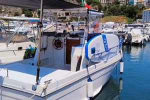 Gozzo lancia ingenito 680