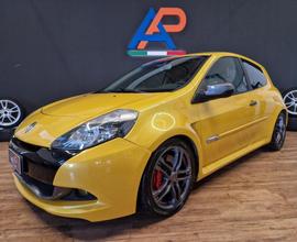 RENAULT Clio 2.0 16V 200CV 3 porte RS