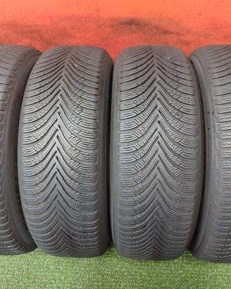 215 65 17 Gomme Invernal 60-95% Michelin 215 65R17