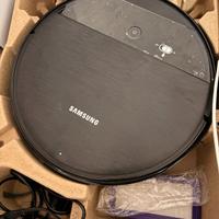 Samsung powerbot-e  aspirapolvere 