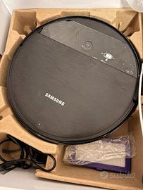 Samsung powerbot-e  aspirapolvere 