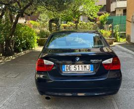Bmw 320 M47