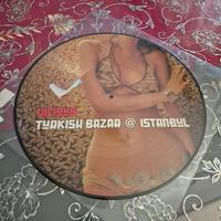 LP PICTURE DISC 