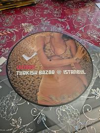 LP PICTURE DISC 