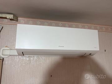 condizionatore siesta daikin