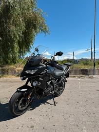 Kawasaki Versys 650  Grand Tourer modello 2025