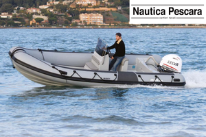 IN PRONTACONSEGNA Selva 600 PRO