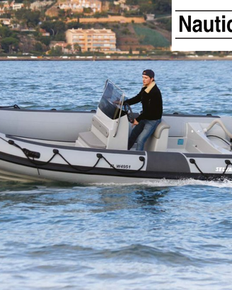 IN PRONTACONSEGNA Selva 600 PRO