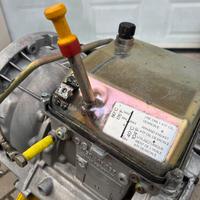 Cambio automatico alfa 164 3.0 v6