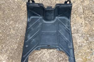 pedana piaggio NRG MC2 del 98