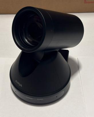 Avaya HC050 Telecamera PTZ USB 3.0 Full HD 1080p