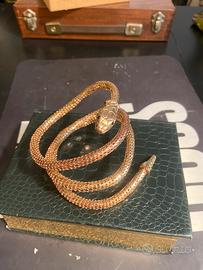 Bracciale a serpente