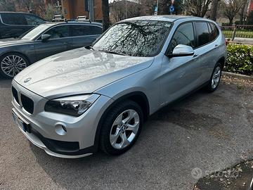 BMW X1 Sdrive 18D