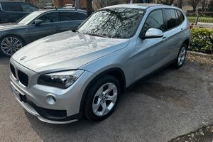 BMW X1 Sdrive 18D