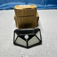 Lampada Solare Ricaricabile