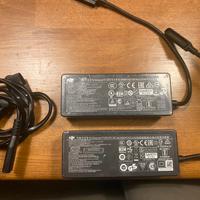 Caricabatterie alimentatore DJI AIR 2s