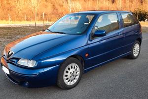ALFA ROMEO 145 1.4i 16V Twin Spark 1999