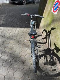 Bici 24 pollici