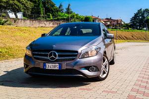 Mercedes Benz classe A A180