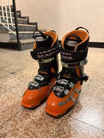 Scarponi Scarpa Maestrale – taglia 42