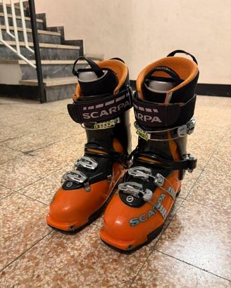 Scarponi Scarpa Maestrale – taglia 42