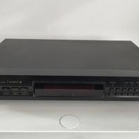 Sintonizzatore Digitale Pioneer FM/AM F 208RDS