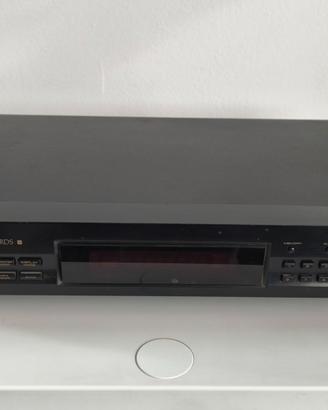 Sintonizzatore Digitale Pioneer FM/AM F 208RDS