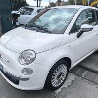 Fiat 500 1.3 Multijet 16V 95 CV Pop Star