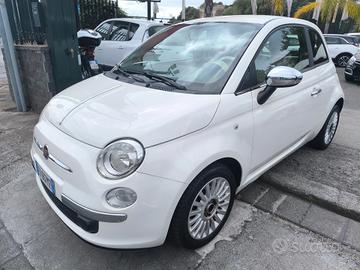 Fiat 500 1.3 Multijet 16V 95 CV Pop Star