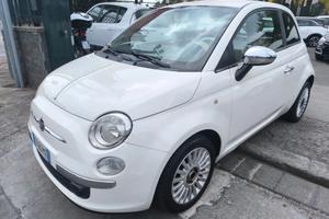 Fiat 500 1.3 Multijet 16V 95 CV Pop Star