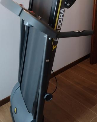 tapis roulant 