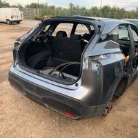 RICAMBI NISSAN QASHQAI ANNO:2023