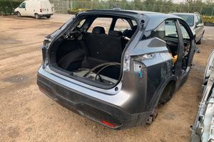 RICAMBI NISSAN QASHQAI ANNO:2023