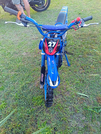Minimotocross