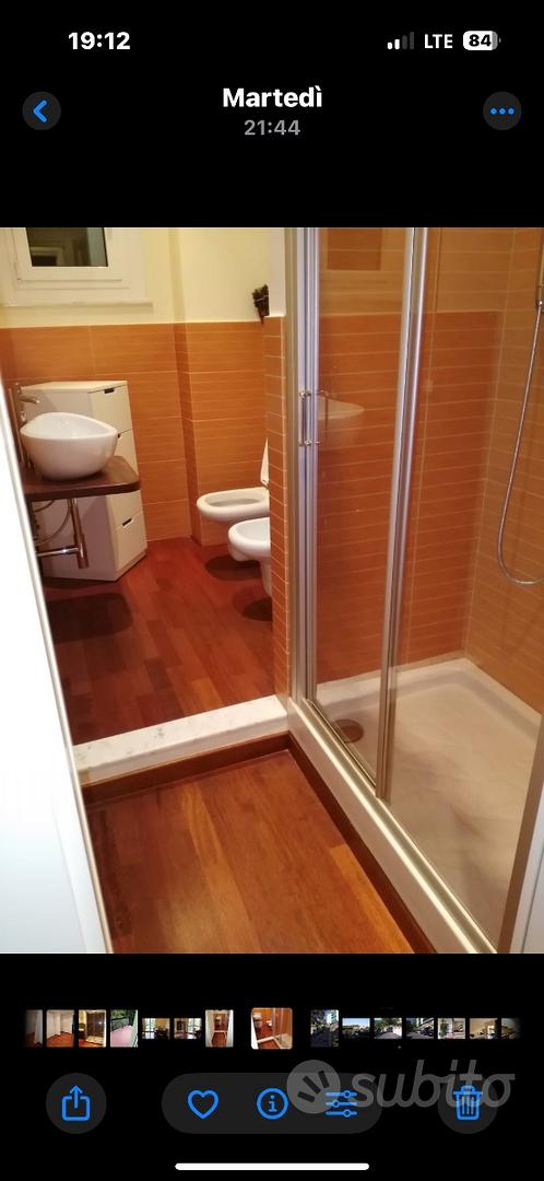 Apartment in Genova, Borgoratti, Levante - Vista 5