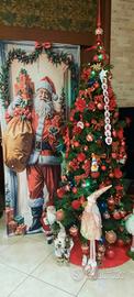 albero di natale