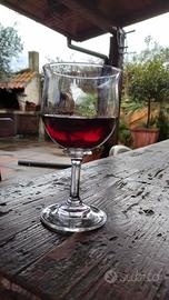 Vino di proprietà