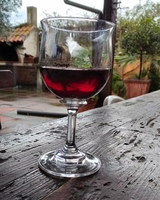 Vino di proprietà
