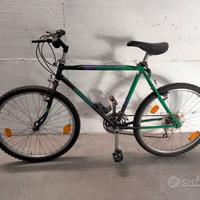 Bici MTB Bianchi Predator
