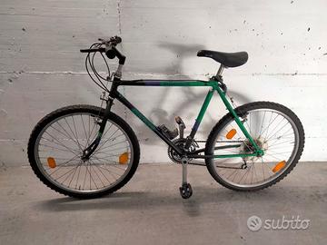 Bici MTB Bianchi Predator