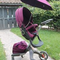 Stokke Duo Xplory