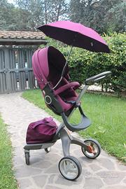 Stokke Duo Xplory