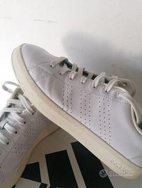 Adidas advantage premium