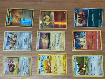 Carte Pokemon